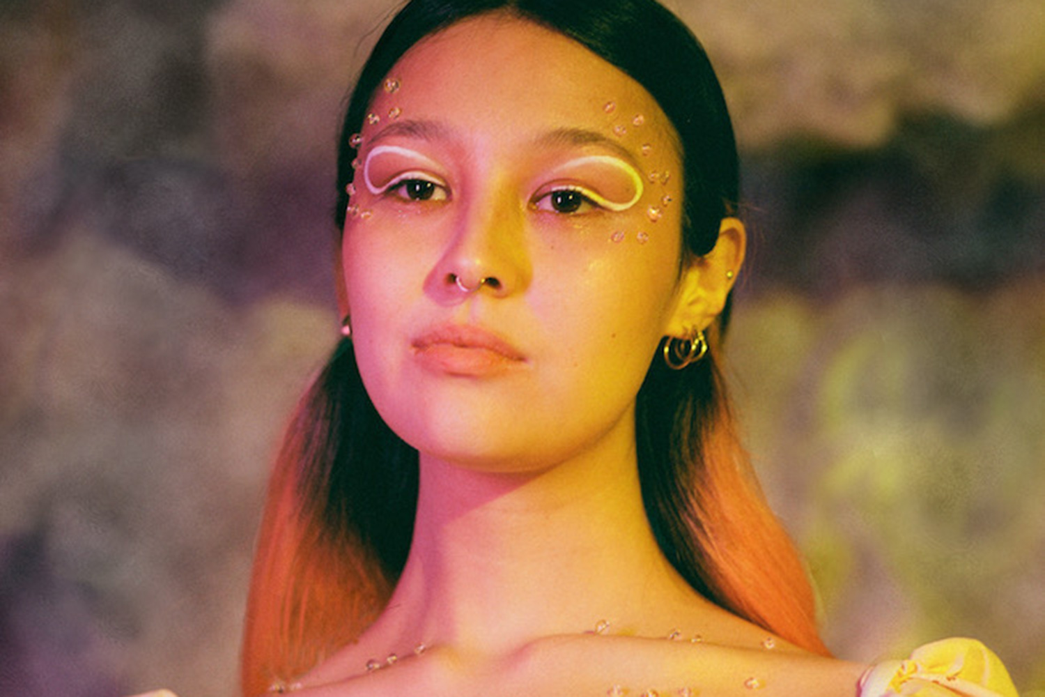 Toronto newcomer Luna Li has released 'Alone But Not Lonely', a song partly inspired by cockroaches