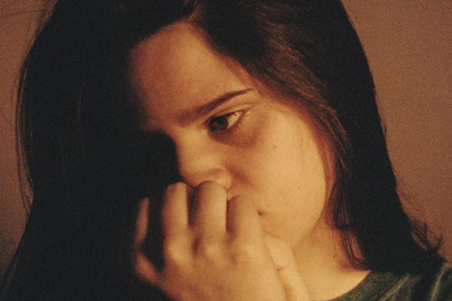 Irish newcomer Luz has shared her new video for reassuring tune, 'We'll Be Fine'