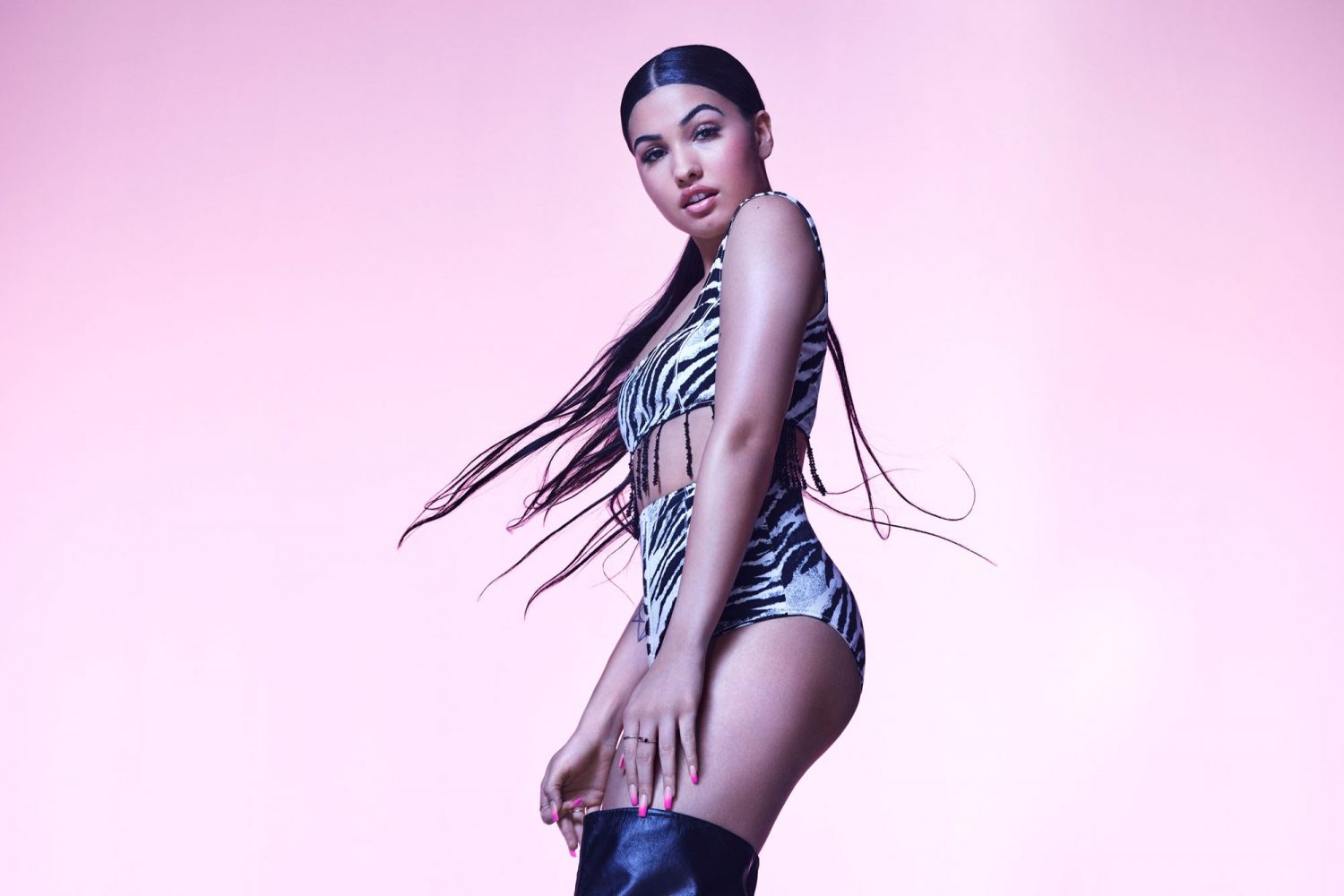 The line-up has been confirmed for the BRITs Are Coming nominations show