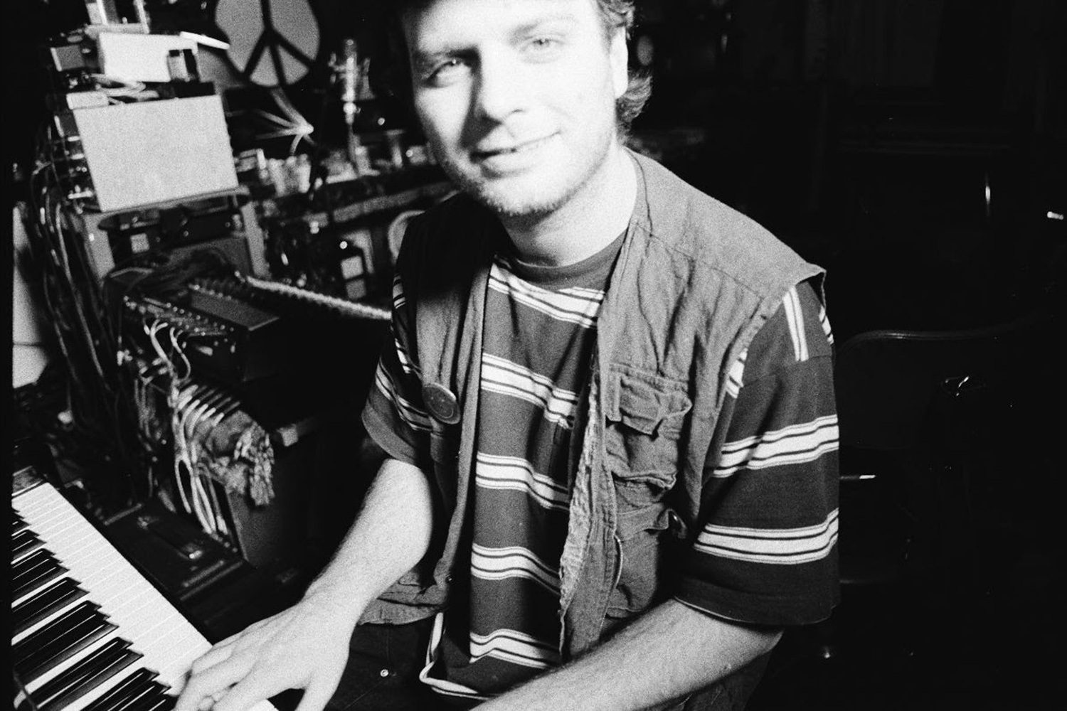 Mac DeMarco has announced a huge UK tour