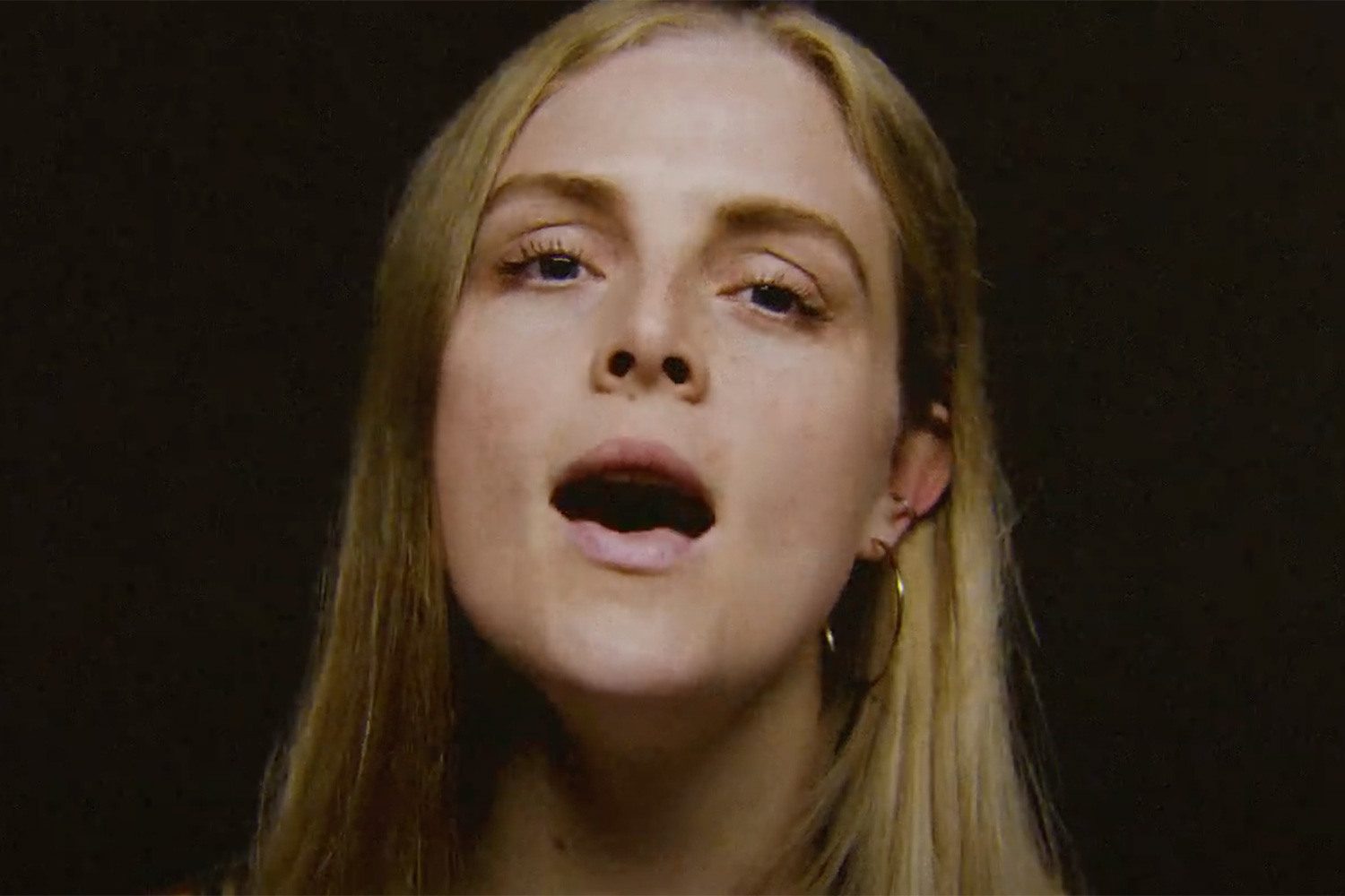 MarthaGunn have shared their new single and video, 'Nowhere To Run'