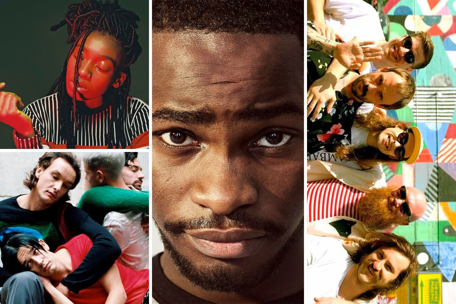 Dave, Little Simz, The 1975, Idles, Slowthai and more - the Hyundai Mercury Prize 2019 nominations are in