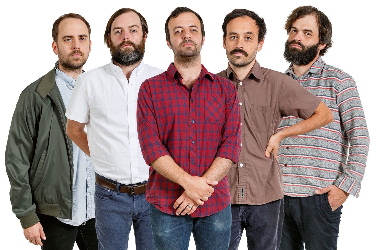 mewithoutYou have announced plans to split