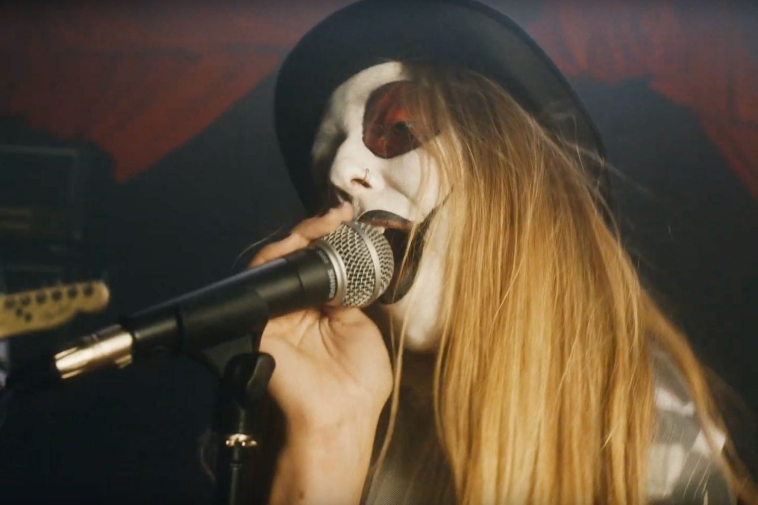 Milk Teeth are back with their new track, 'Given Up'