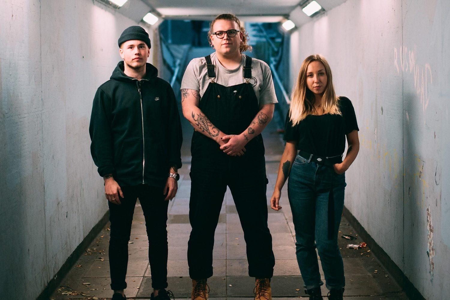 Milk Teeth have announced a UK headline tour for November