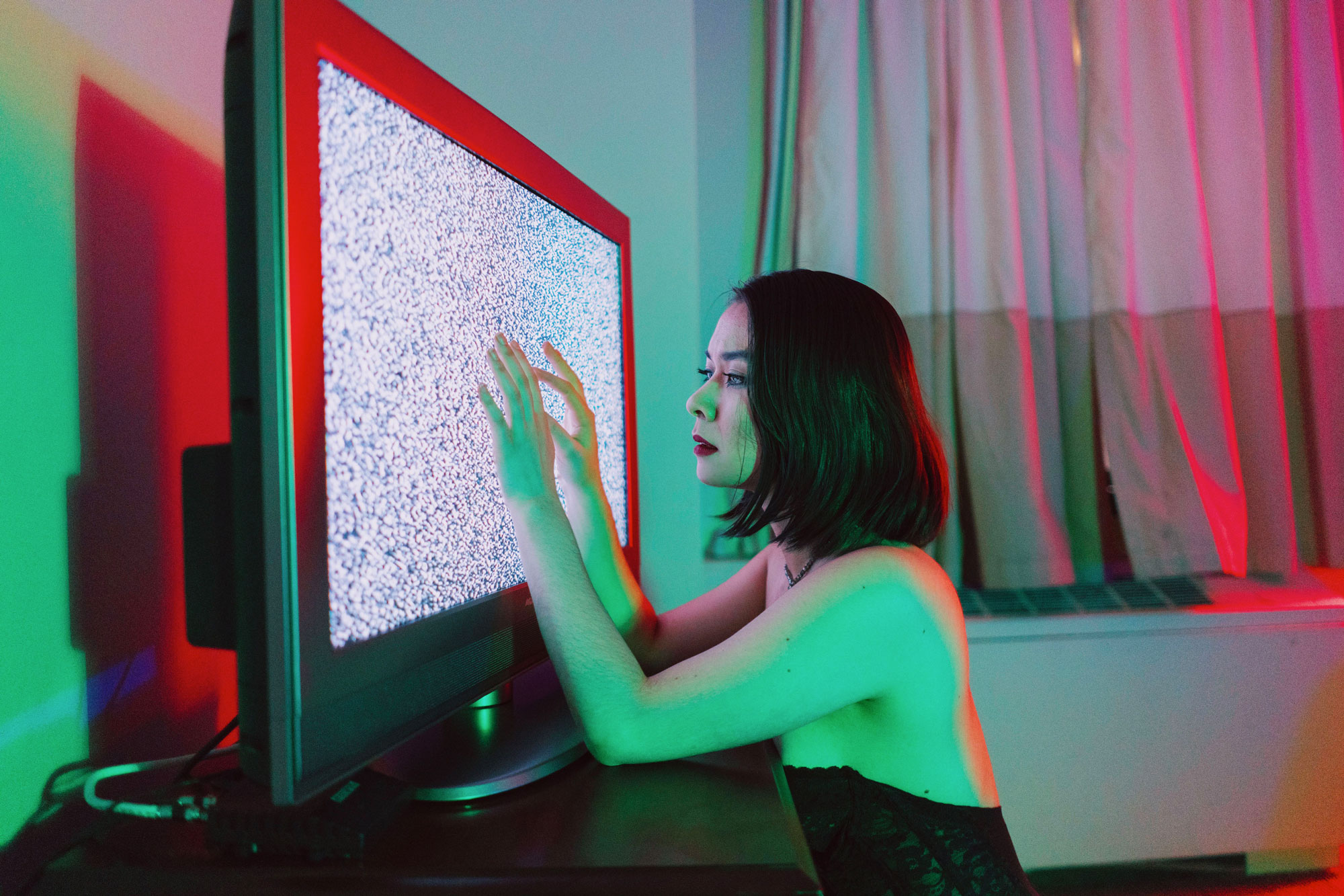 Mitski has shared a new yeehaw-tastic country track, 'The Baddy Man'