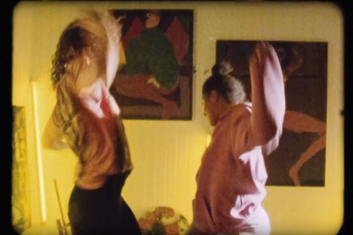 MØ has dropped the second instalment of her current video trilogy