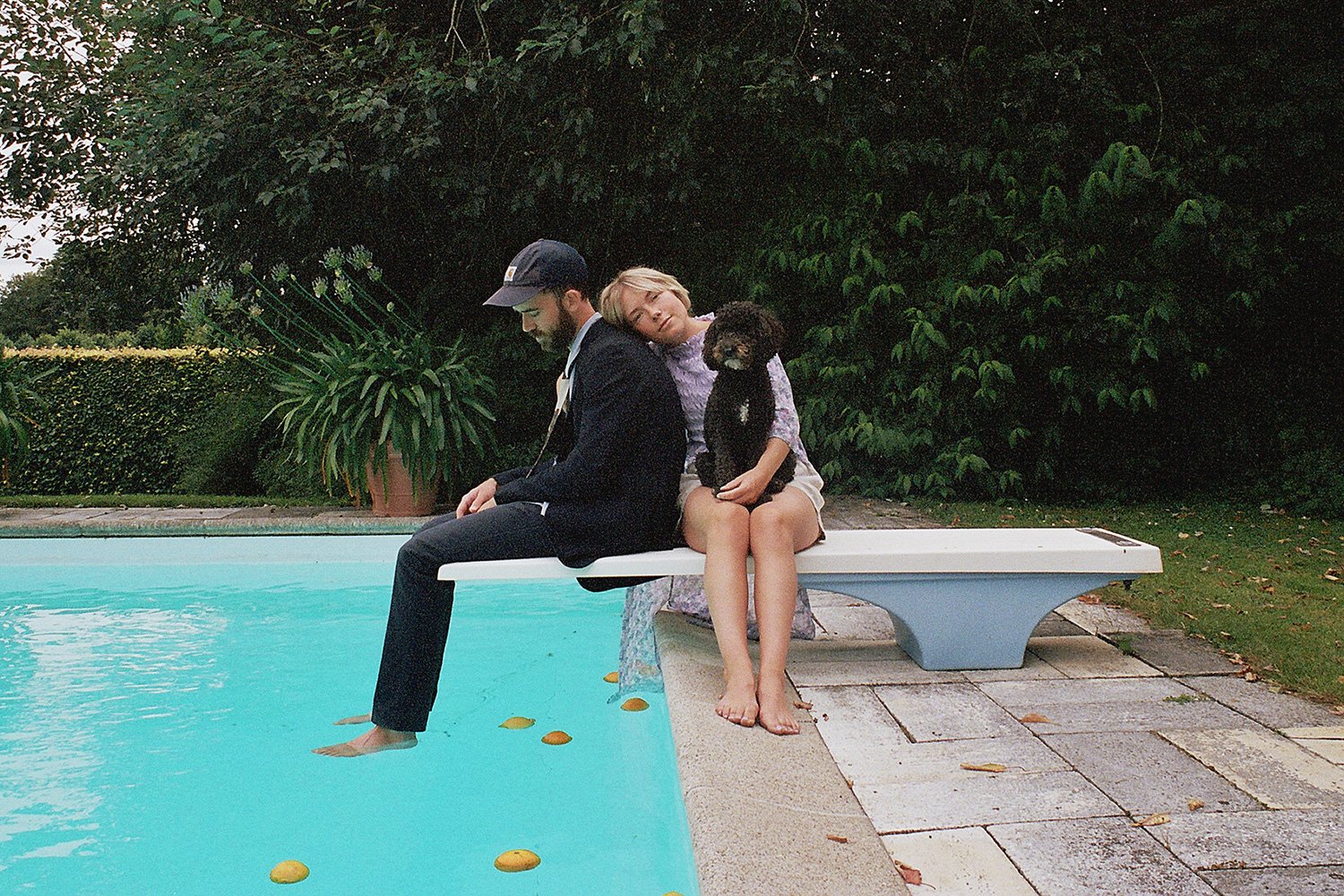 Moon Panda have shared new track 'Moonrise' from their upcoming debut album