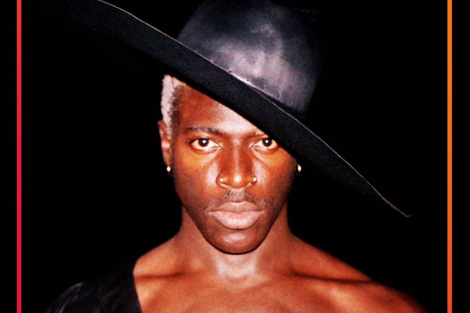 Moses Sumney has put his own spin on Ariana Grande's track, 'thank u, next'