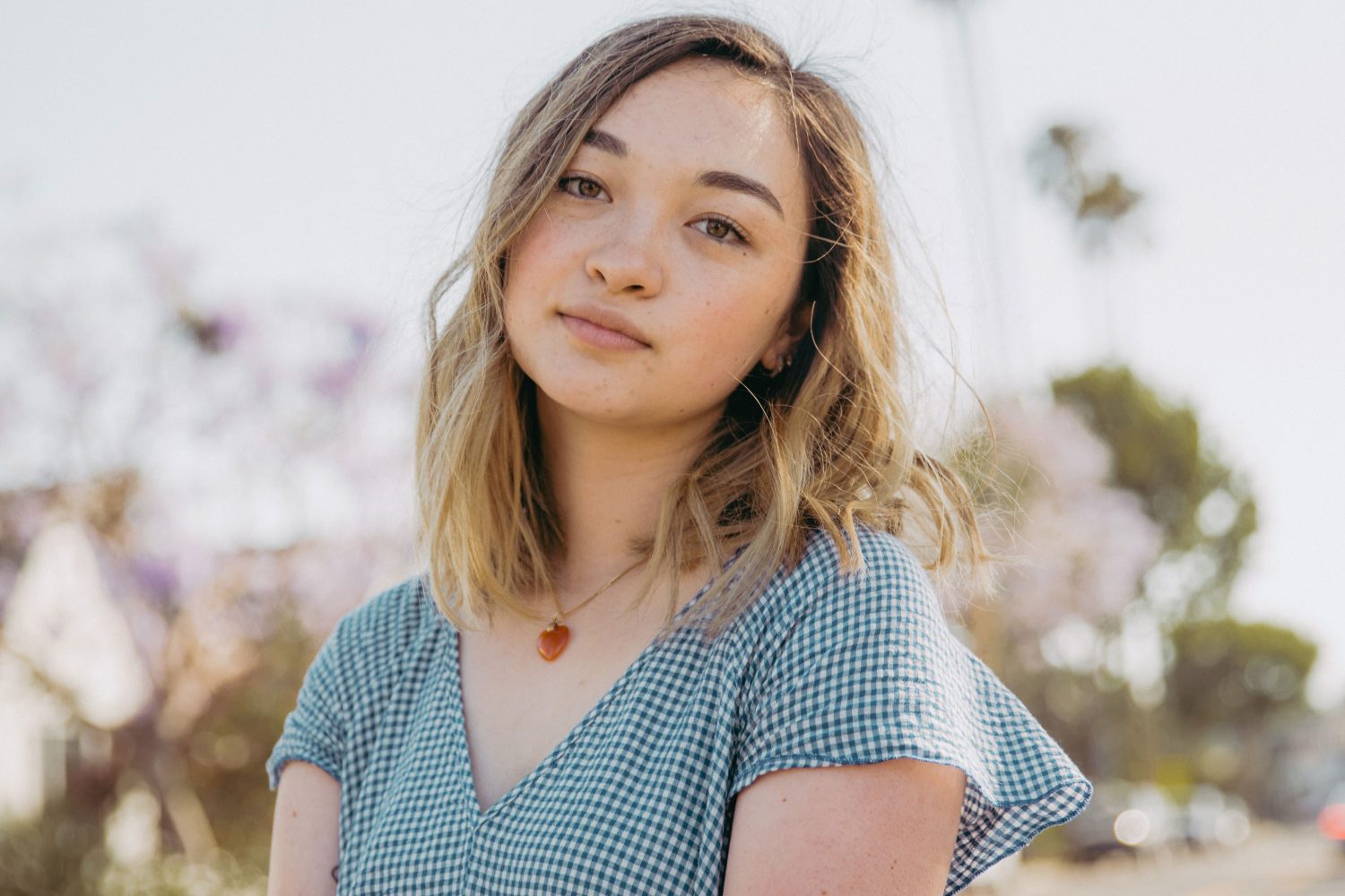 mxmtoon embraces introversion with new tune, 'quiet motions': "It’s not a bad thing to recluse"