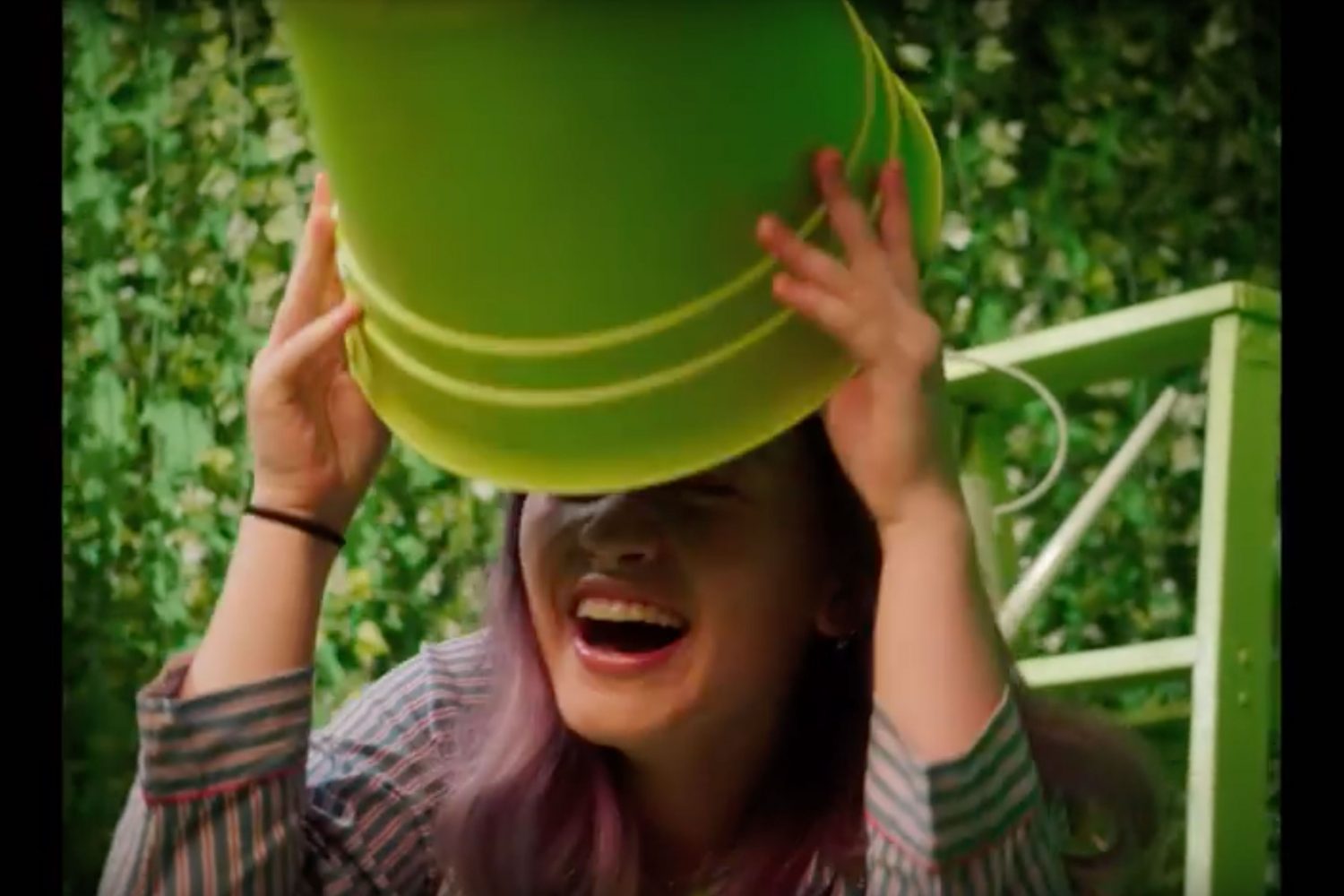 mxmtoon has released a new video for 'Unspoken Words'