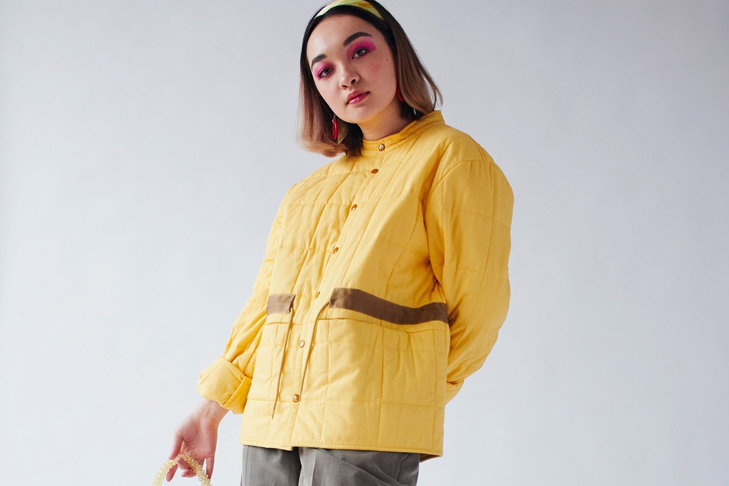 mxmtoon has launched a new podcast project, with a new instalment every day for a year