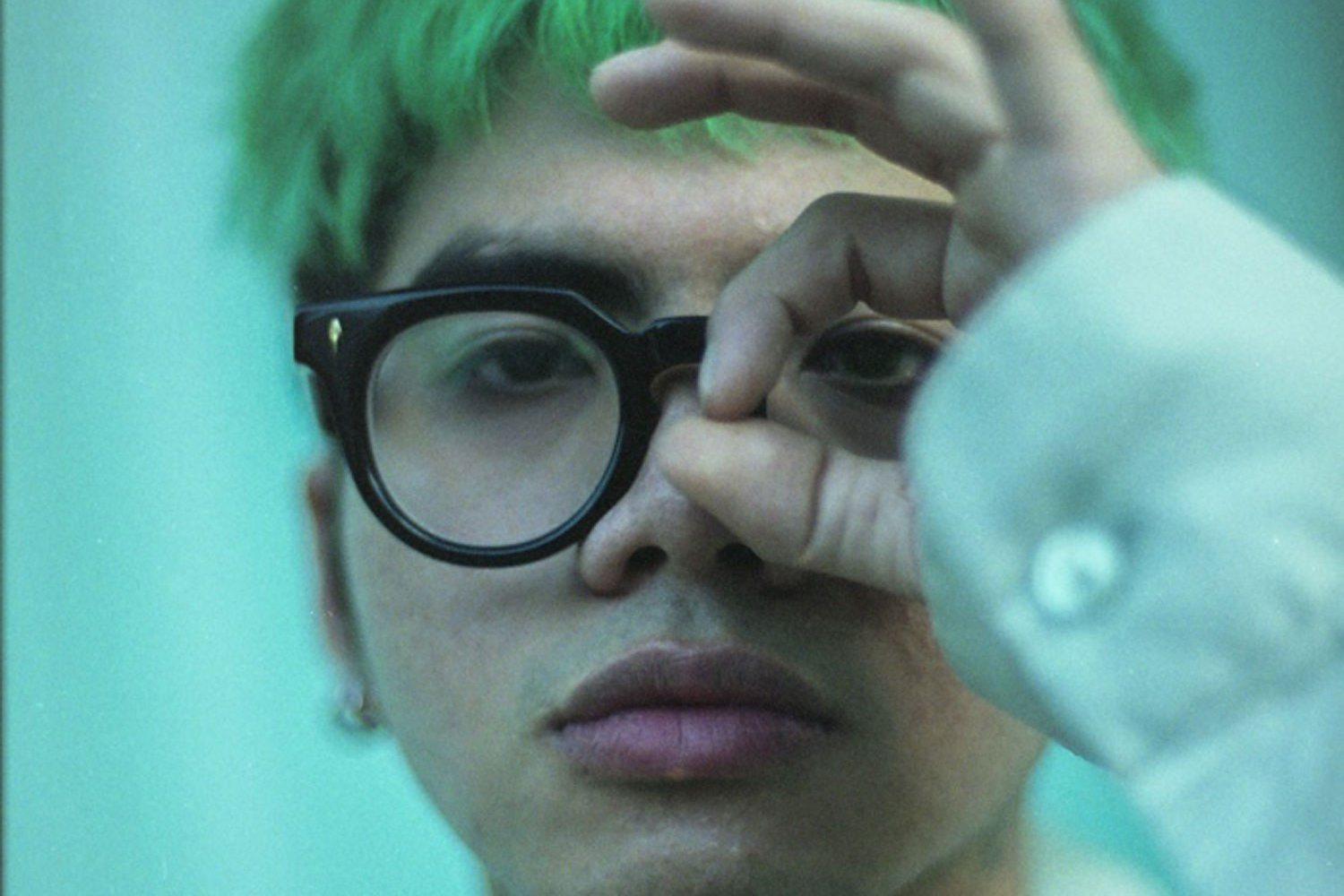 No Rome has unleashed his new single, 'Trust3000 (Feat. Dijon)'