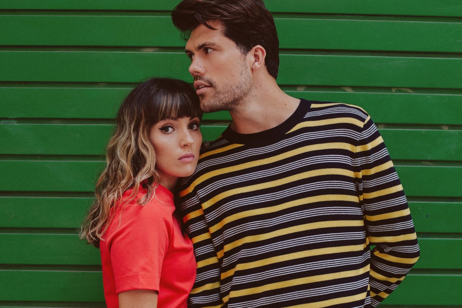 Oh Wonder have dropped their new track, 'Better Now'