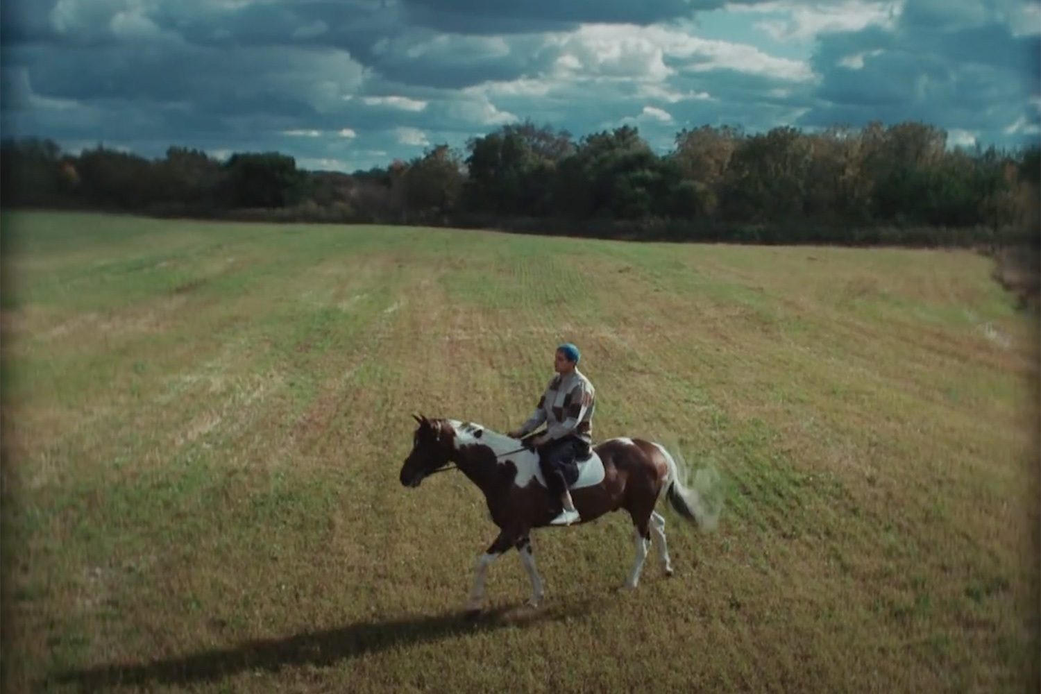 Omar Apollo has shared his debut project 'Apolonio', and dropped a video for 'Kamikaze'