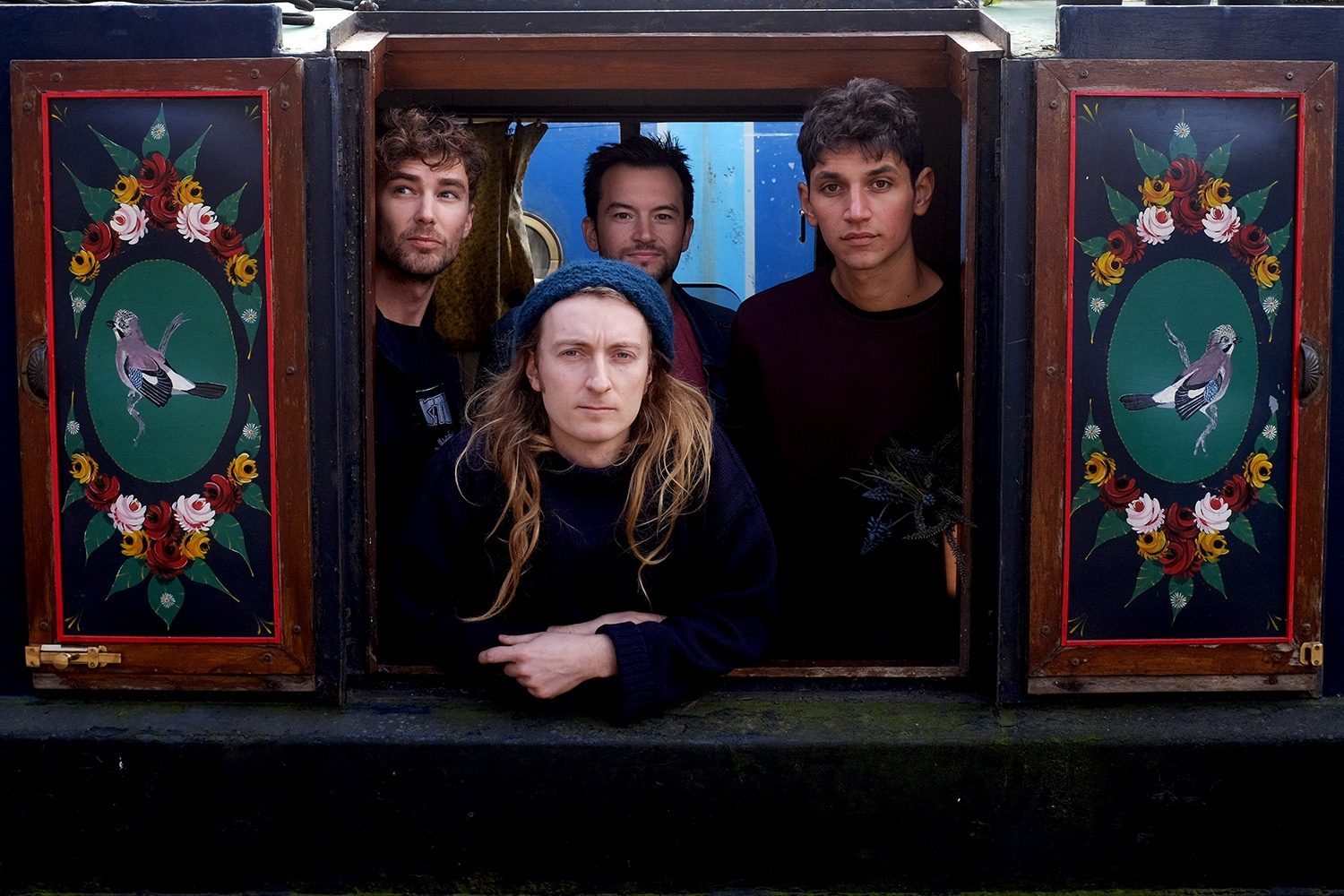 On Video embrace their fate with new single (and debut EP title-track), 'Stuntman'