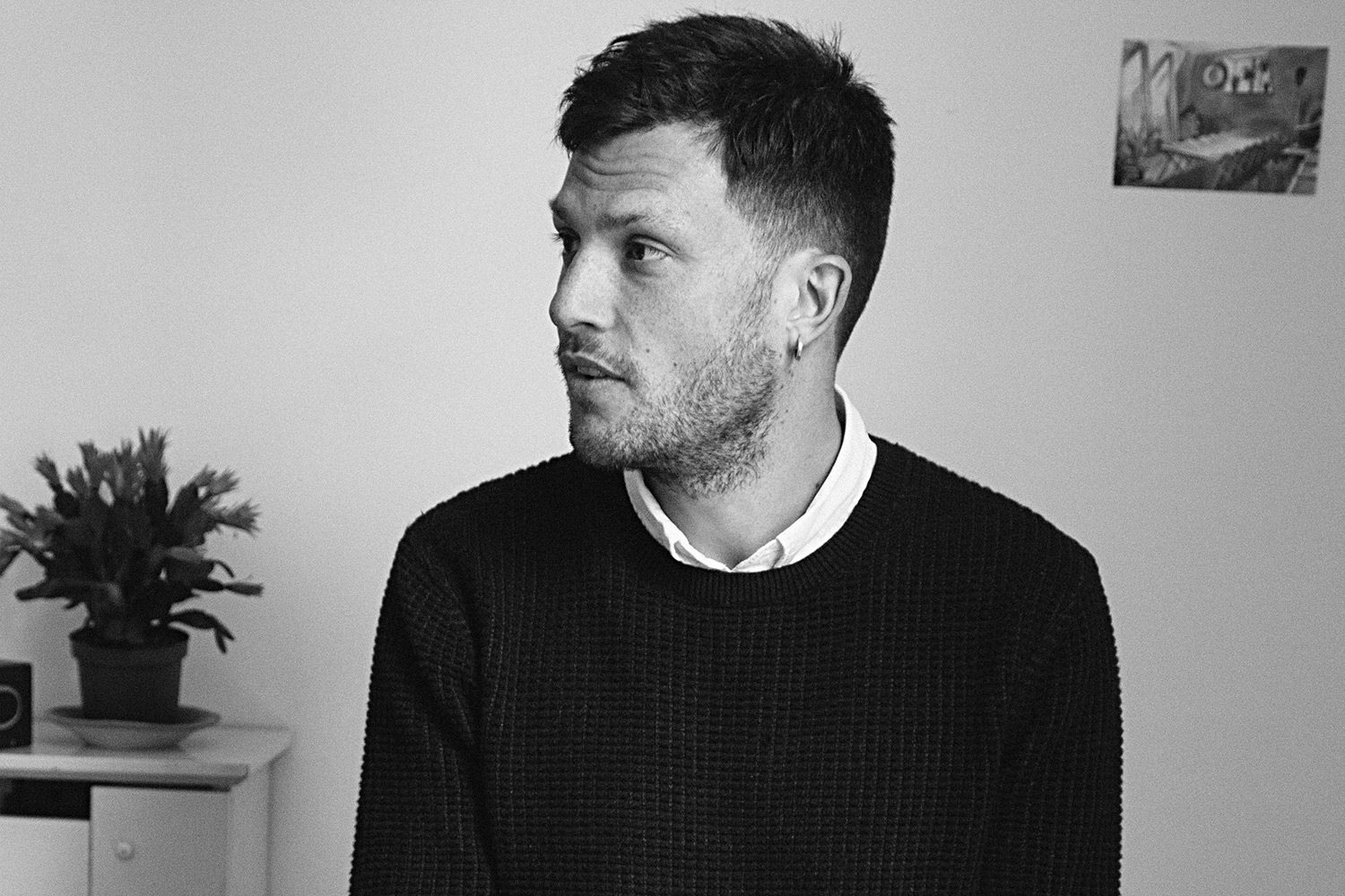 Orlando Weeks has announced an intimate new tour for September