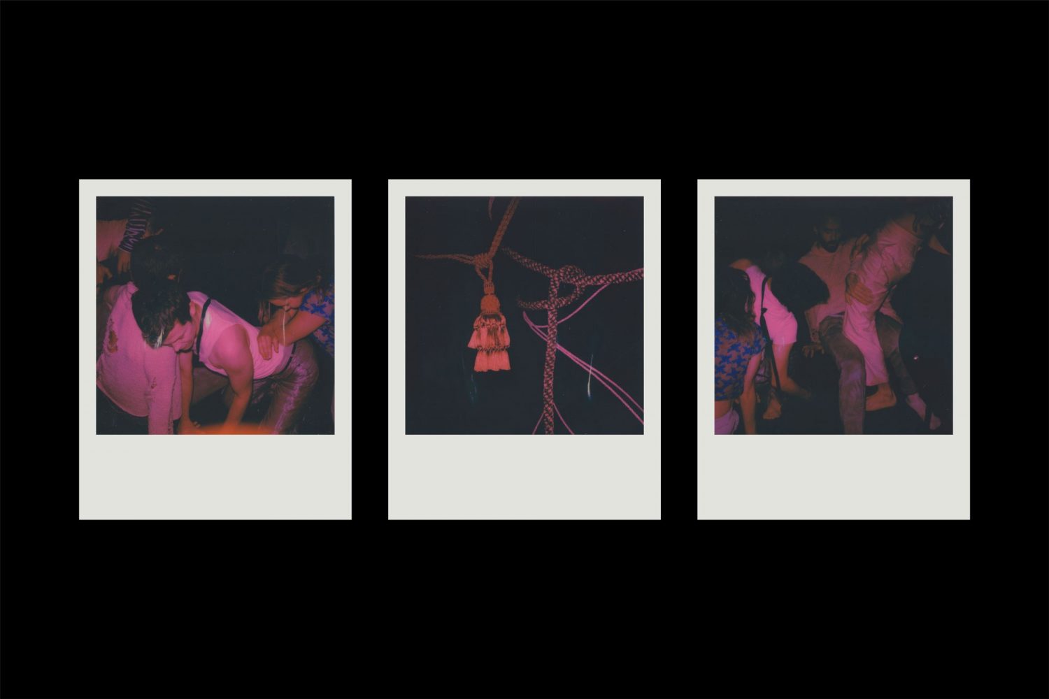 Perfume Genius has released another cut from his new performance collaboration, check out 'Pop Song'