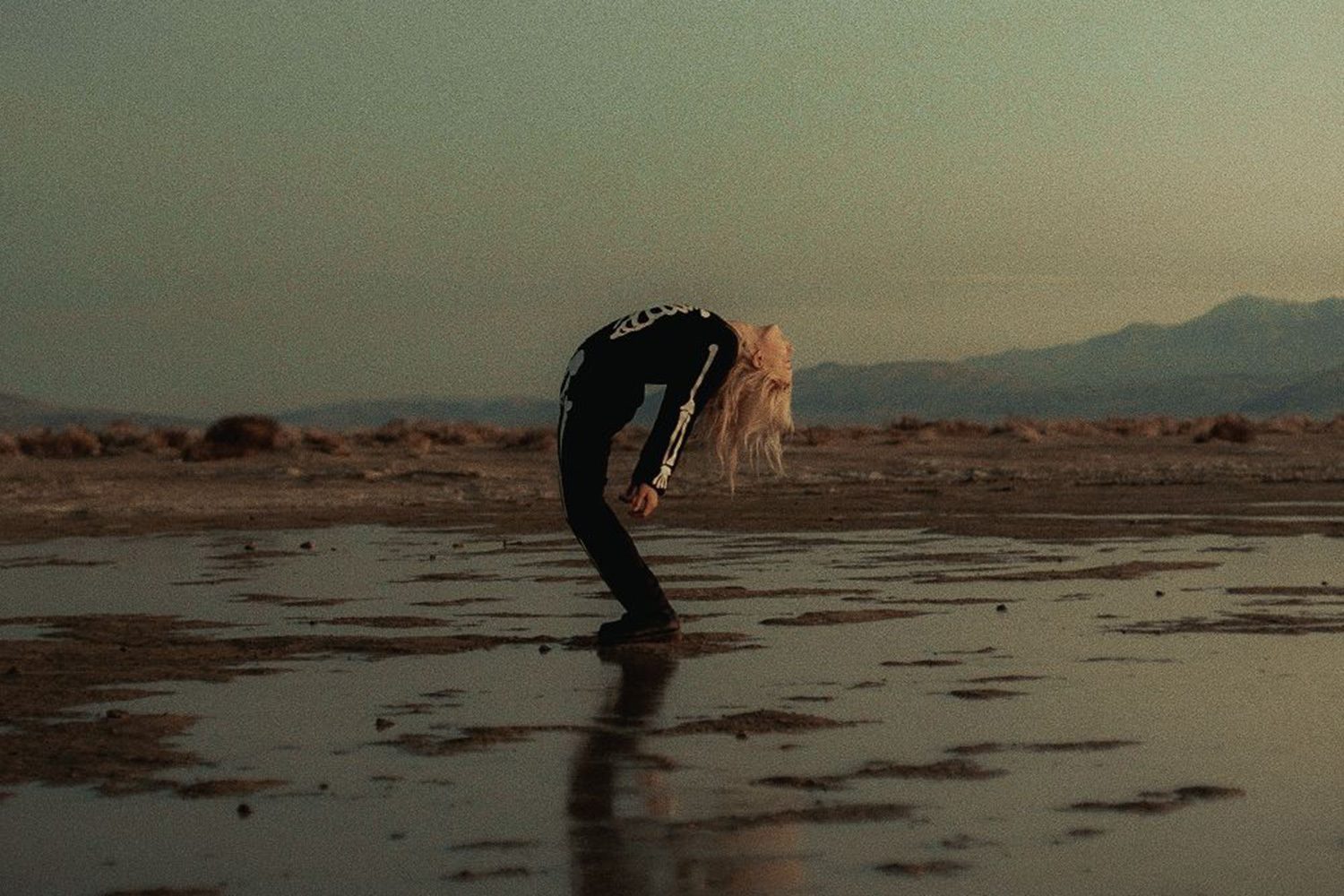 Phoebe Bridgers has reimagined a handful of 'Punisher' songs for her new EP, 'Copycat Killer'