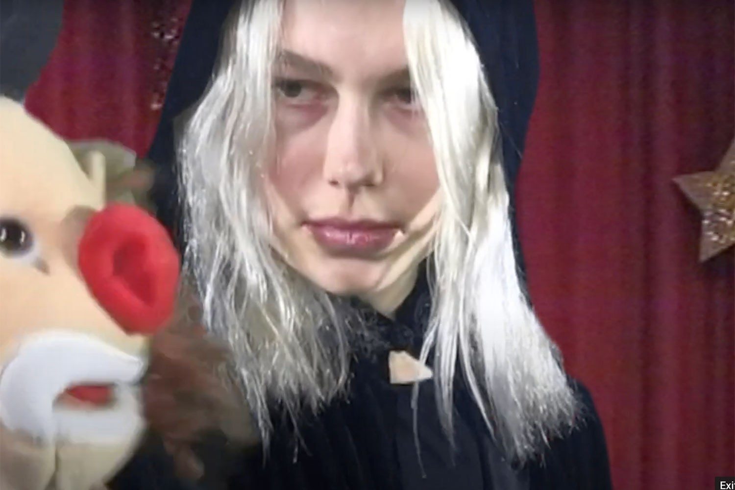 Christian Lee Hutson's new vid features cameos from Phoebe Bridgers, Conor Oberst, and Sharon Silva