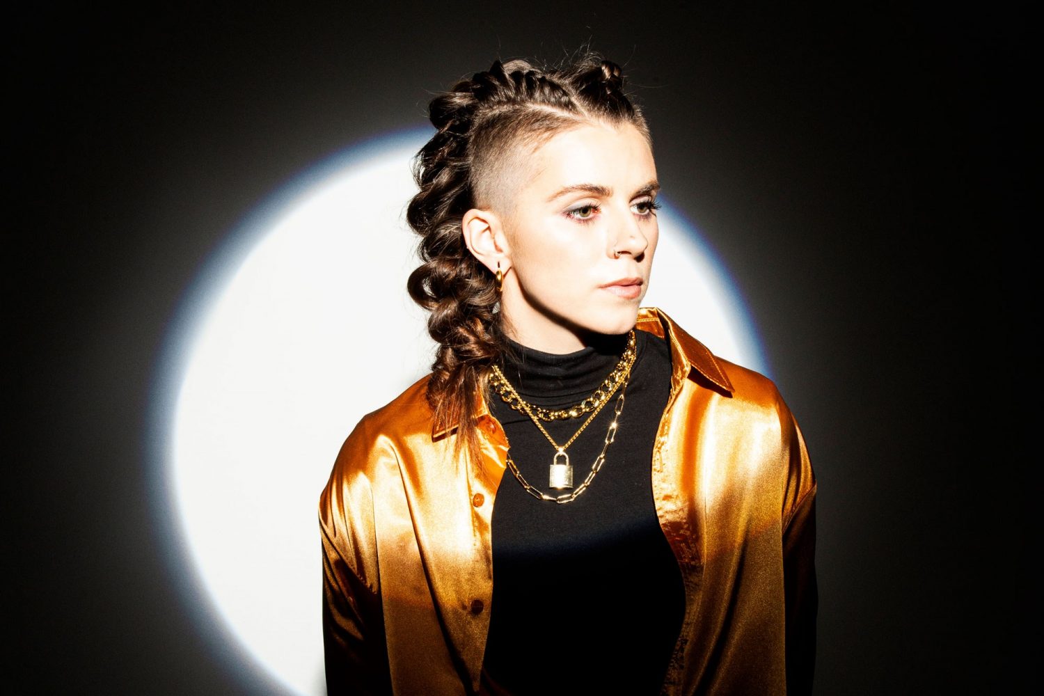 PVRIS are set to release a brand new collab this Friday