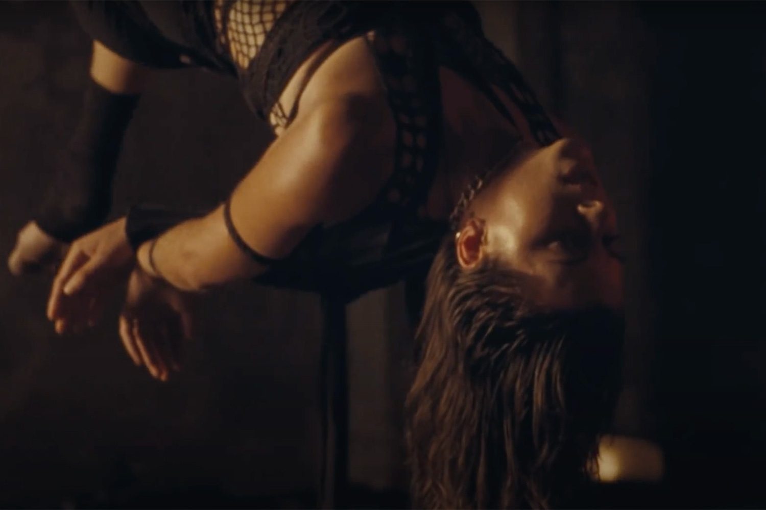 PVRIS have released a new video for 'Use Me (Feat. 070 Shake)'