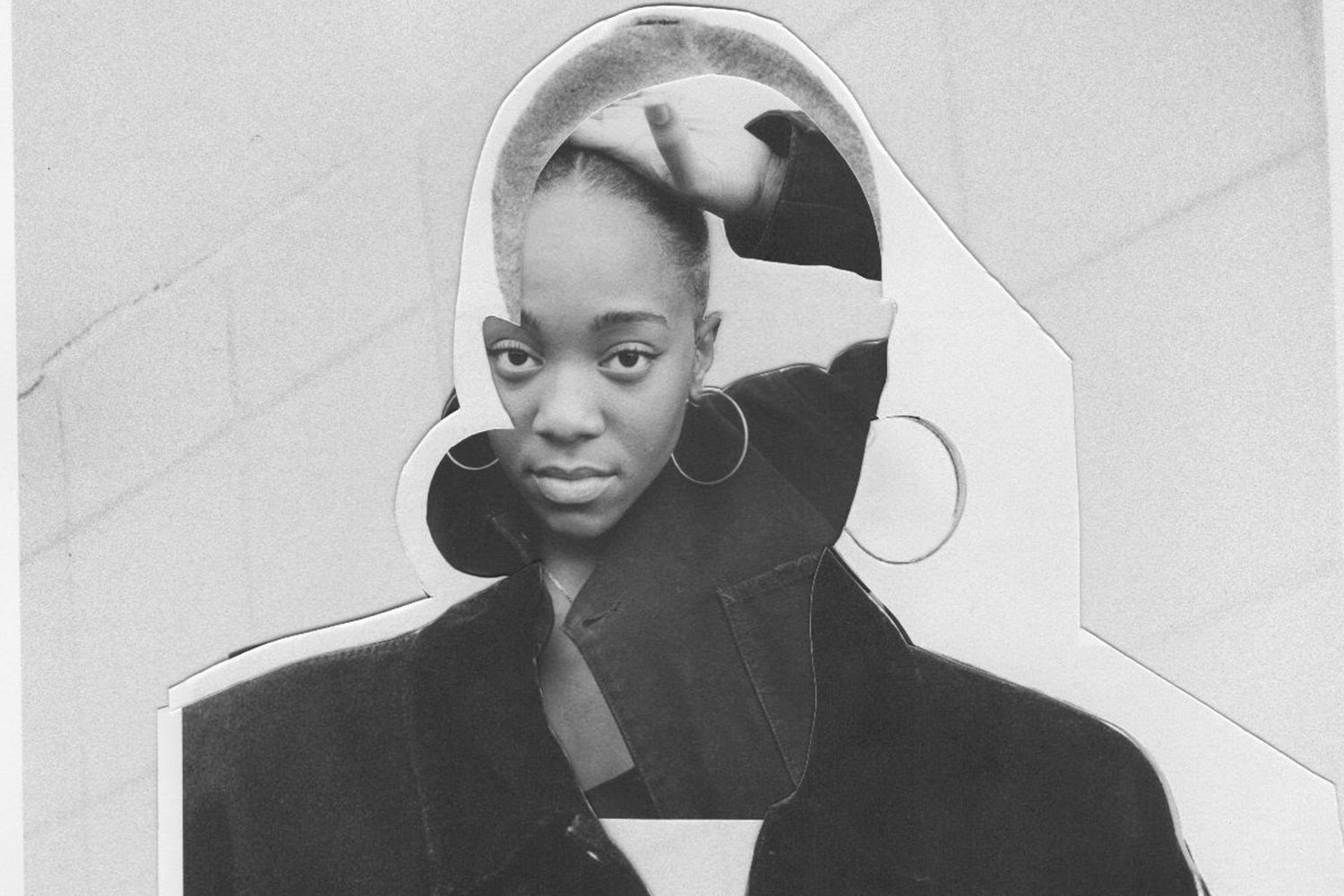 Rachel Chinouriri is back with her tender new single, 'Beautiful Disaster'