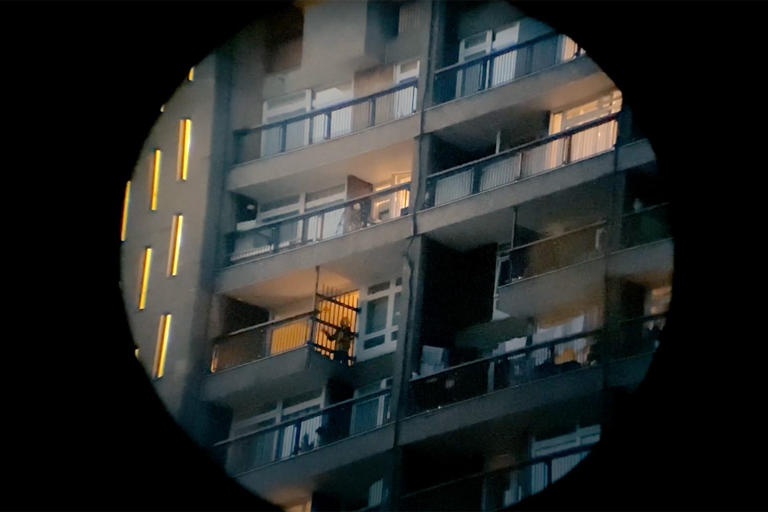 Rachel Chinouriri has dropped a video for her lovely new single 'Beautiful Disaster'