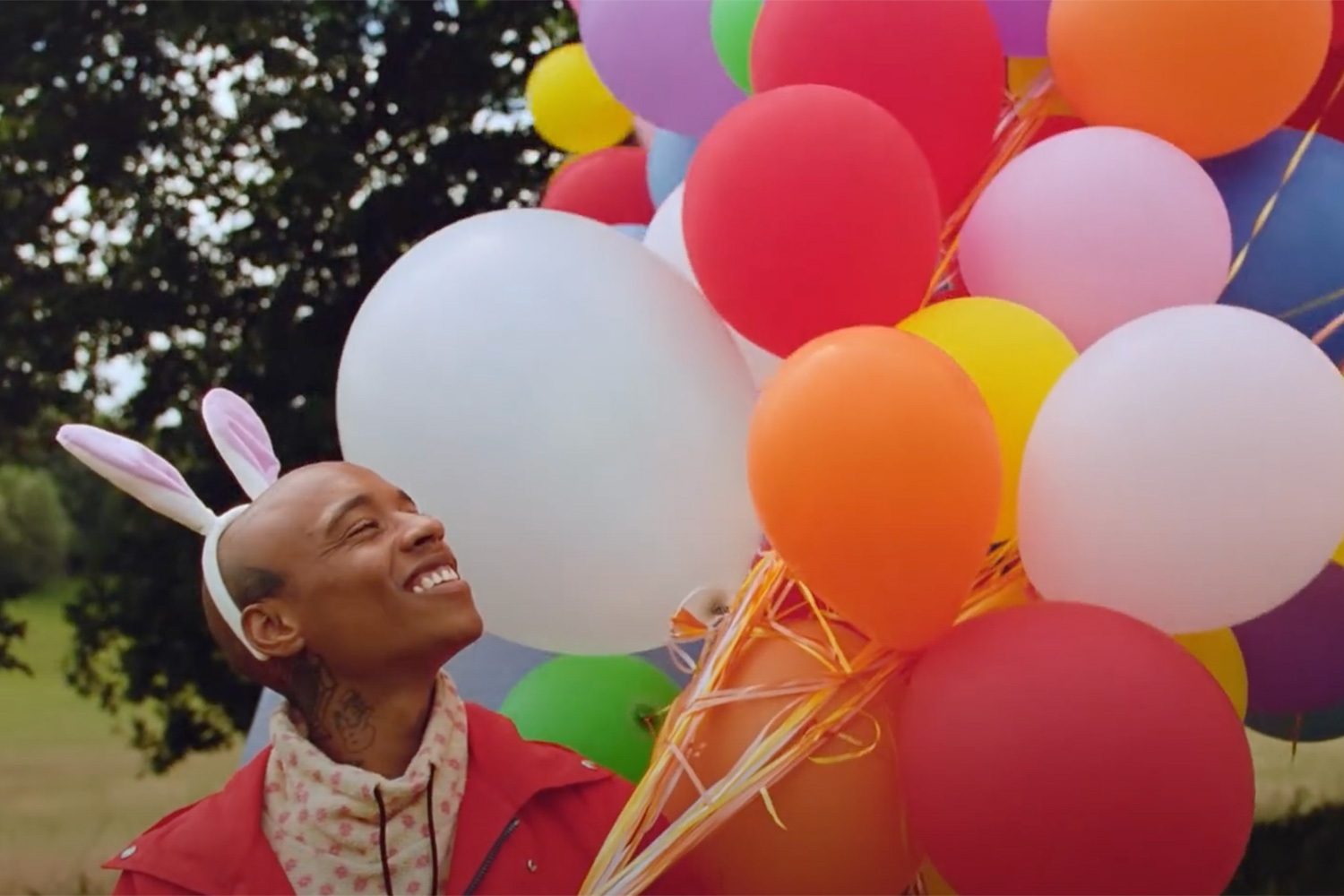 Rejjie Snow has teamed up with MF DOOM and Cam O'bi for his new tune, 'Cookie Chips'