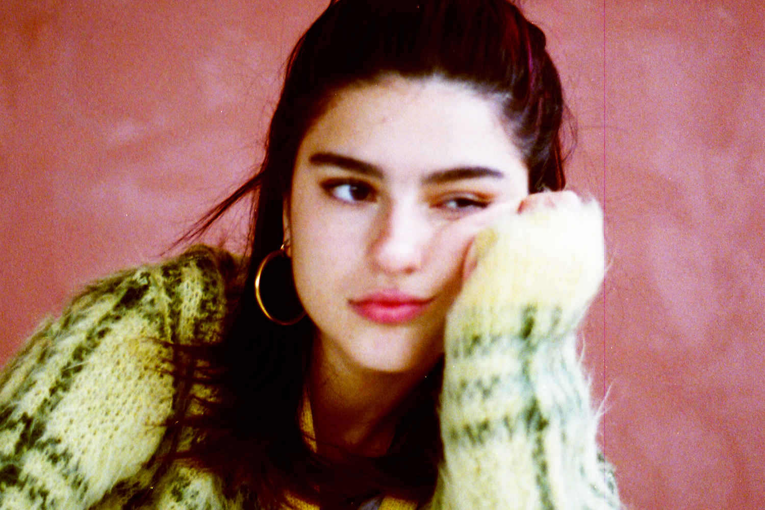 renforshort is teasing a new EP with early cut 'exception'