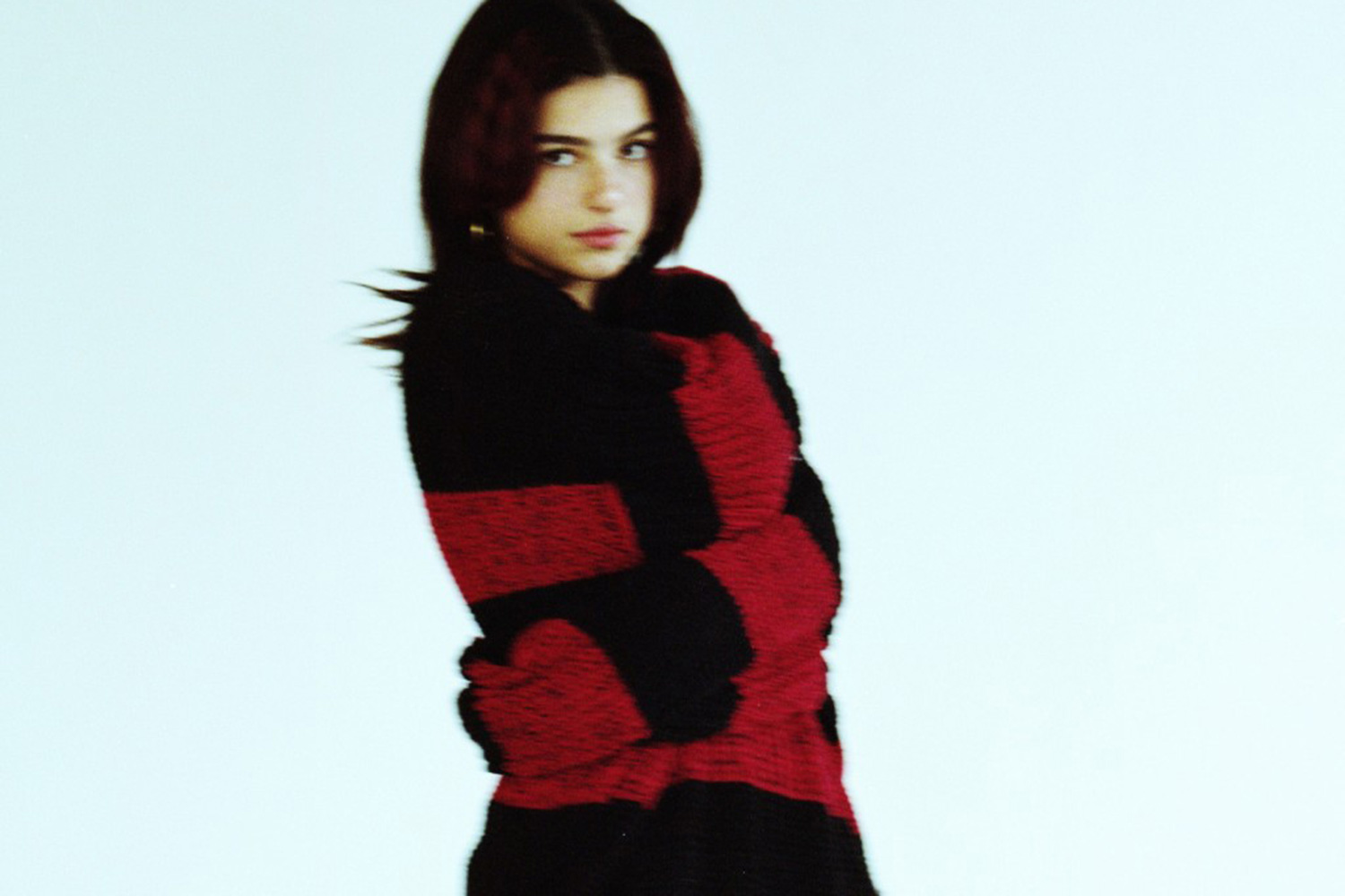 renforshort and glaive have teamed up for new single collab 'fall apart'