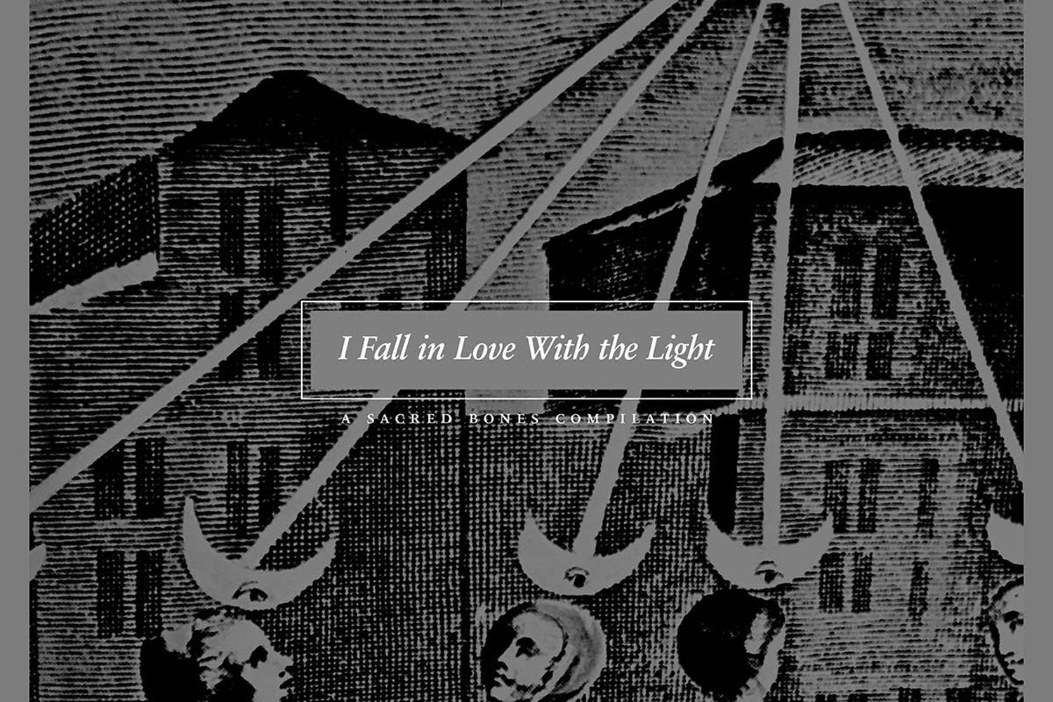 Sacred Bones Records are raising money for their artists with a new benefit compilation