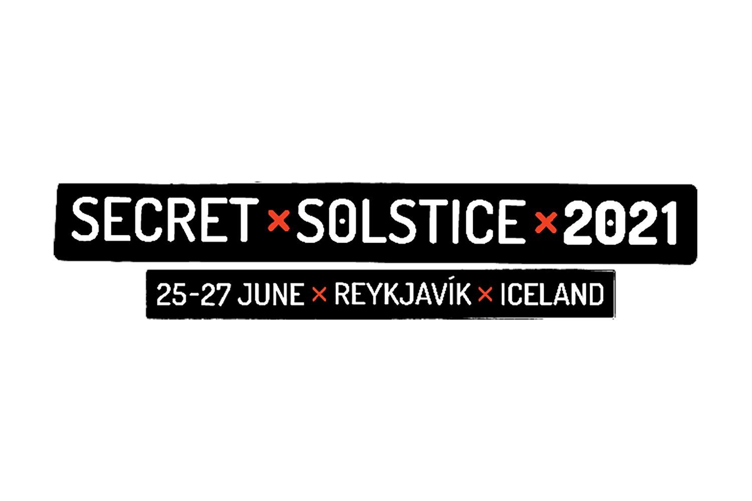 Iceland festival Secret Solstice is postponed til 2021
