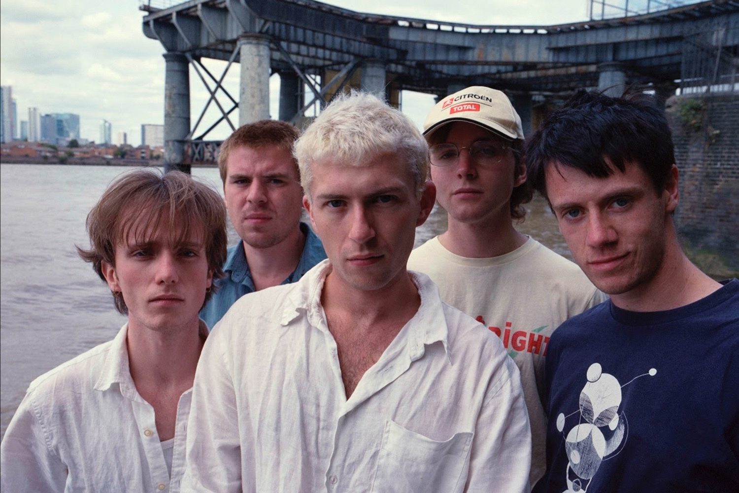 New London festival Wide Awake has signed up Shame, Goat Girl, Black Country New Road and more