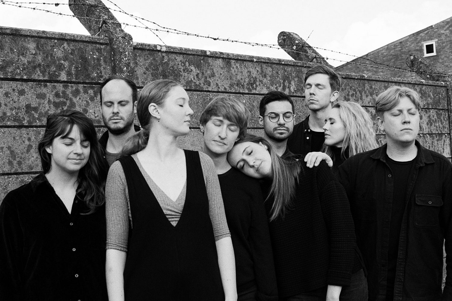 Shards have announced a new show at Barbican's Milton Court