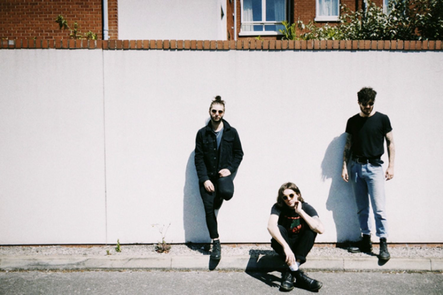 Sick Joy tease their upcoming EP with a new video for 'Vibe Sucker'