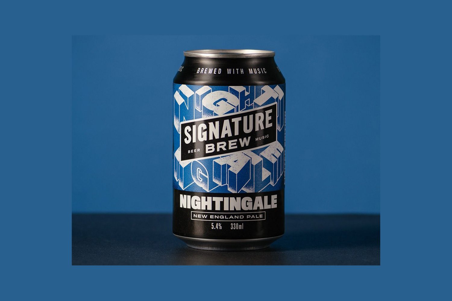 Manchester Punk Festival and Signature Brew have teamed up to raise money for NHS Charities Together