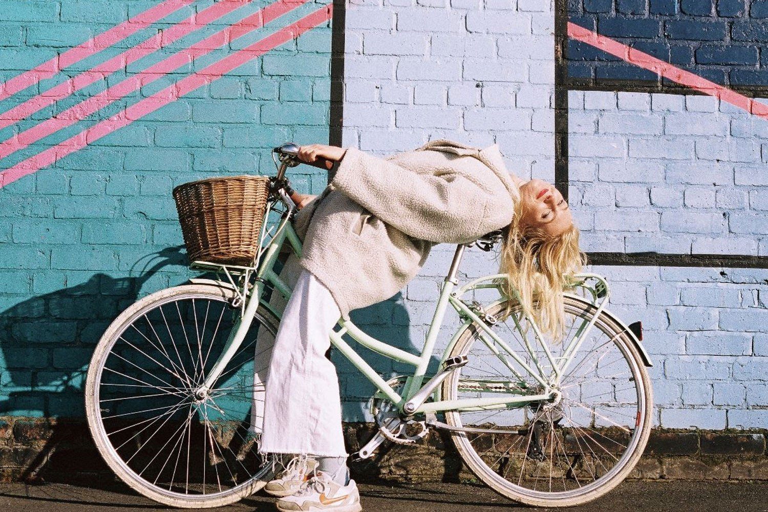 Heist or Hit signee SKIA has dropped her debut single