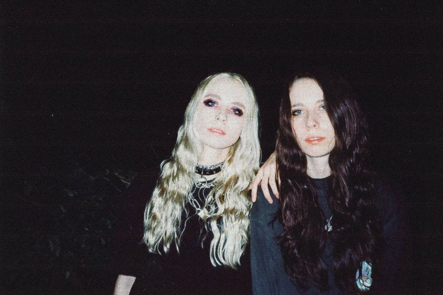 Softcult have launched their debut EP with new single, 'Uzumaki'