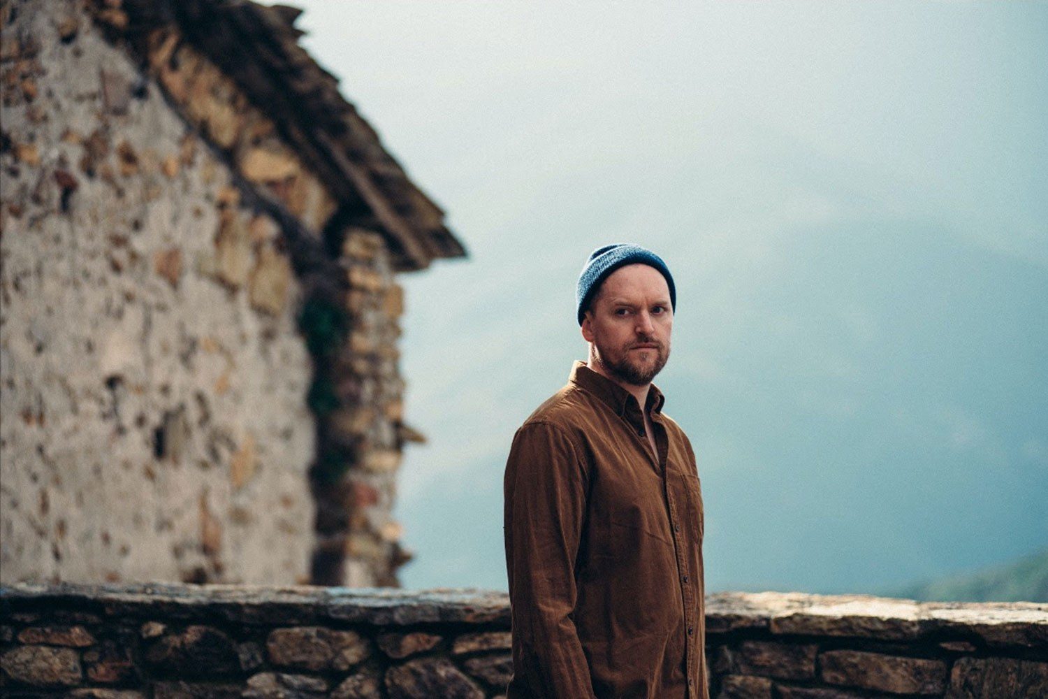 SOHN has aired his new single 'Artifice [Live]', and announced a livestream event
