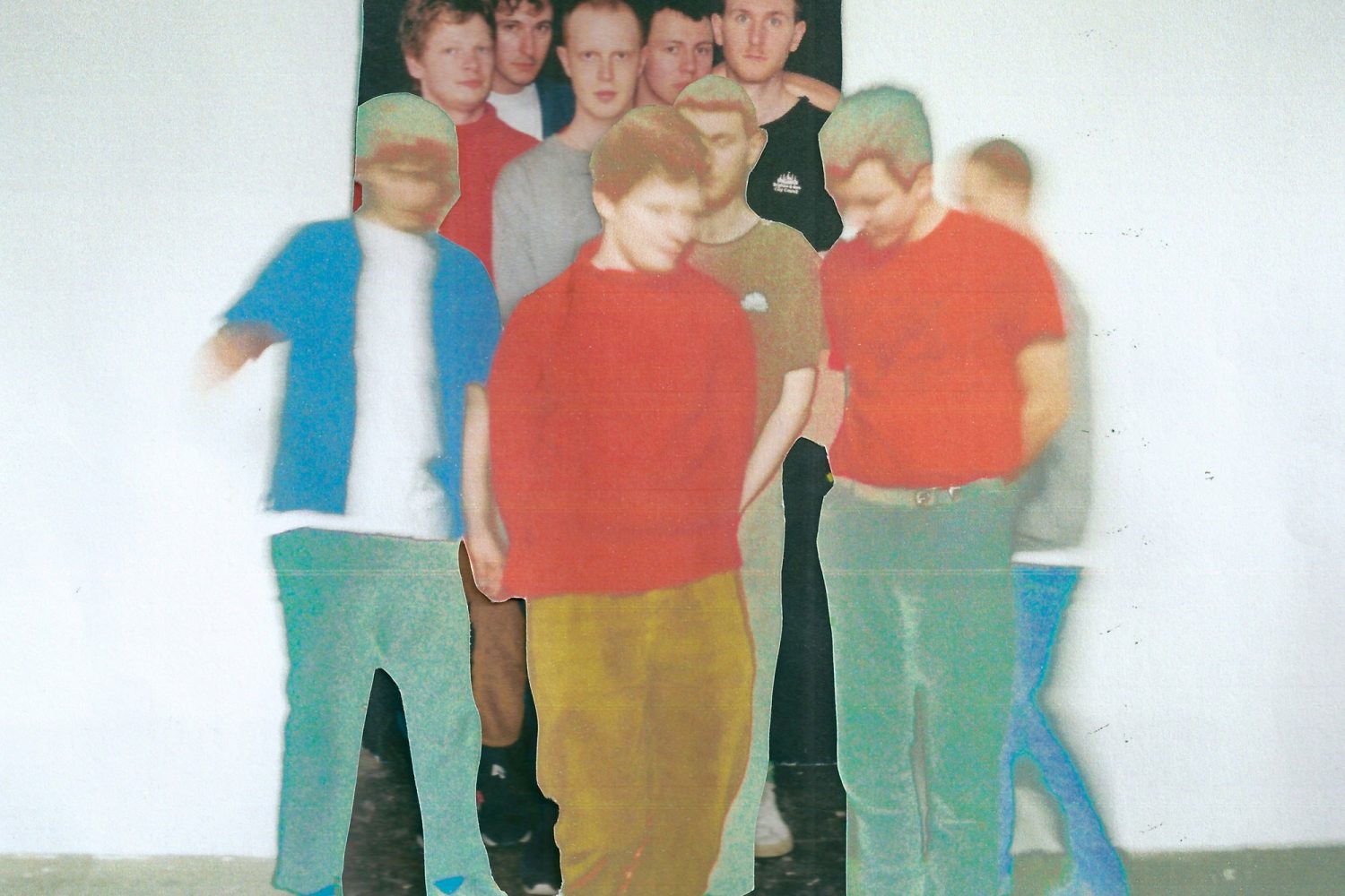 Squid have announced a new headline tour for 2021