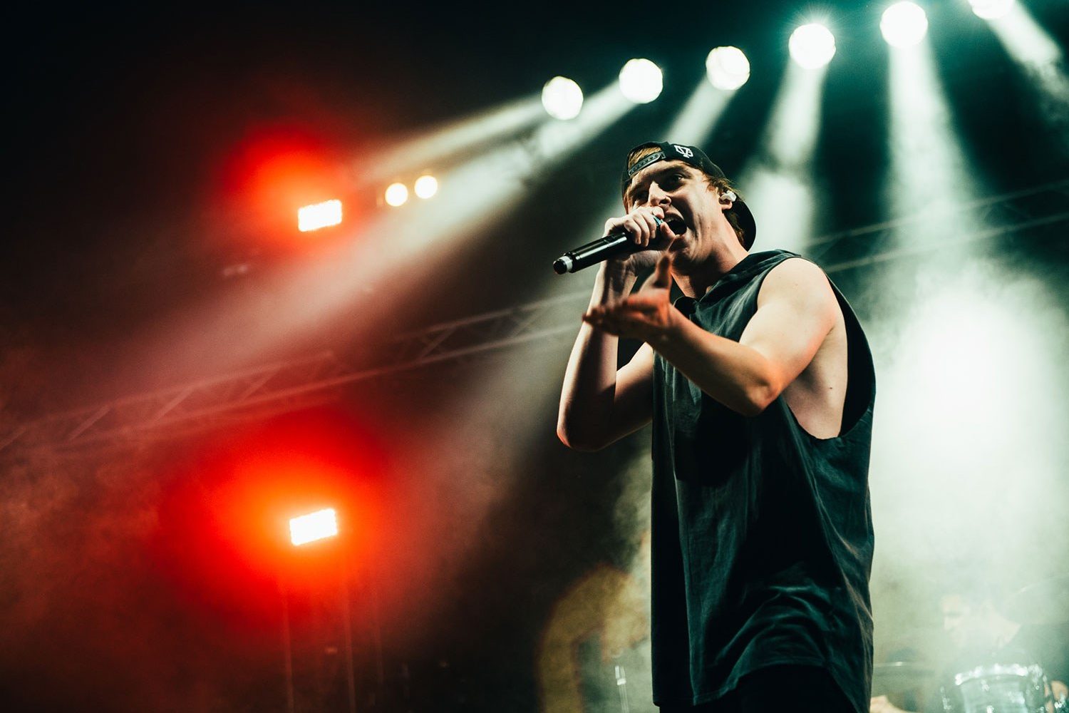 State Champs and Mayday Parade are among the bands taking part in a new charity covers compilation