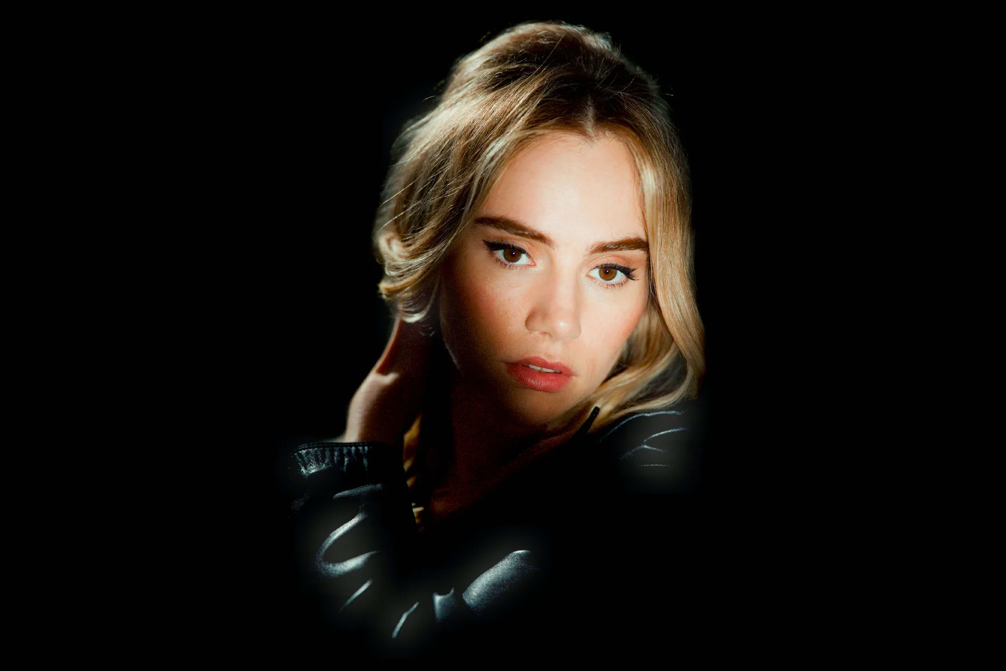Suki Waterhouse has signed to Sub Pop, with a debut album coming next year
