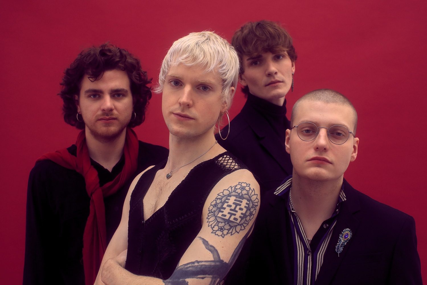 Hey! Sundara Karma have revealed three unreleased new tracks!