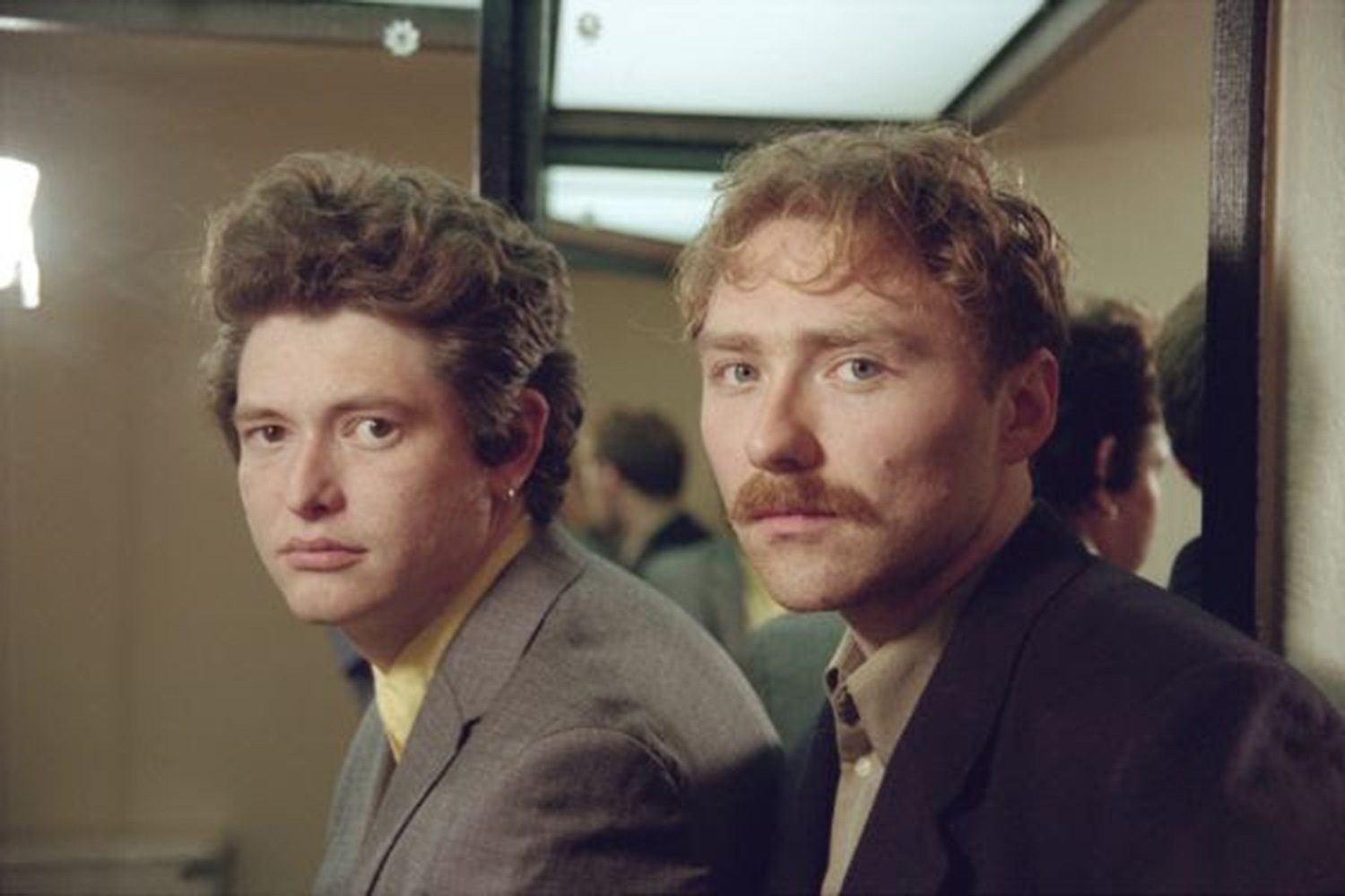 Surf Curse have a dance about in their video for addictive new single, ‘Disco’