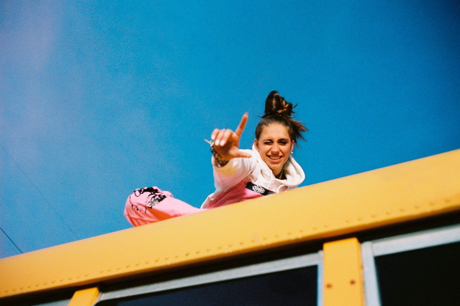 Check out Tate McRae's new cover of Conan Gray’s 'Heather'