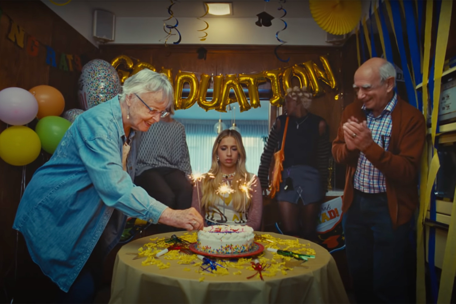 Tate McRae has released a video for Khalid collab 'Working', and upgraded her UK tour