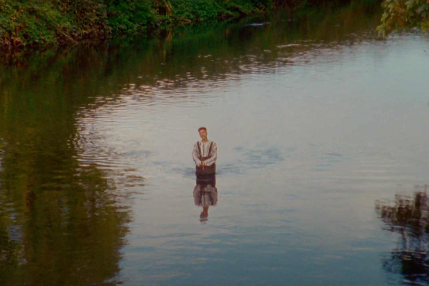 Tayo Sound has shared his newest bop, 'Someone New'