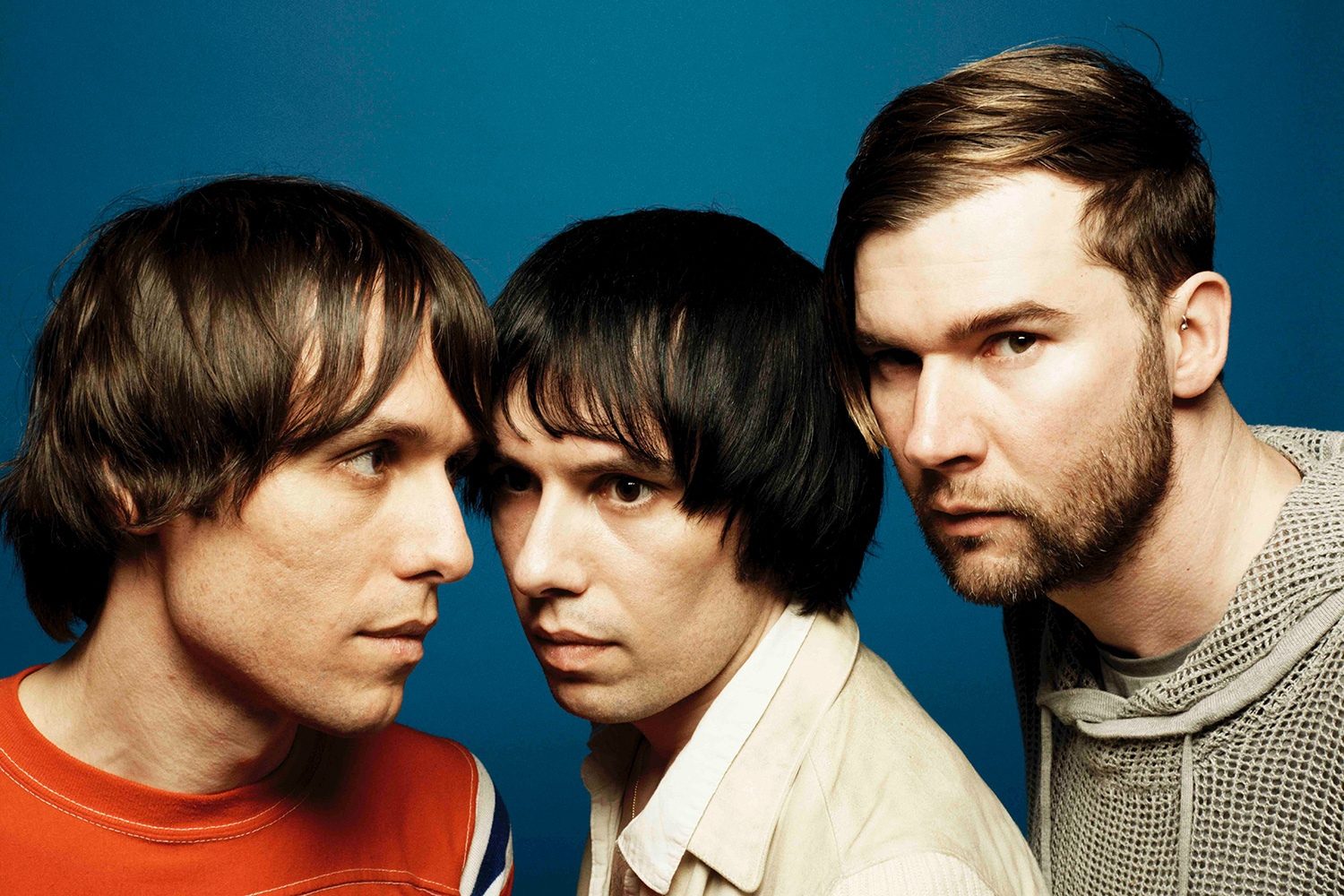 The Cribs announce intimate UK shows to mark 20 years of The New Fellas