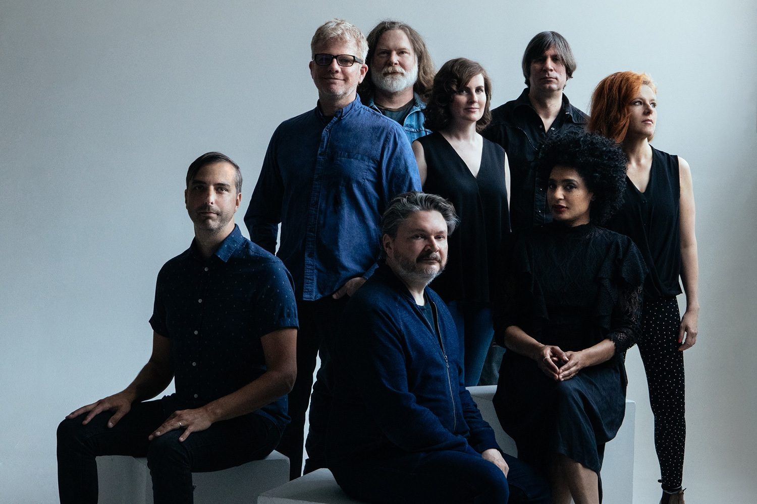 The New Pornographers have announced a sort-of (but not really) concept album about cars